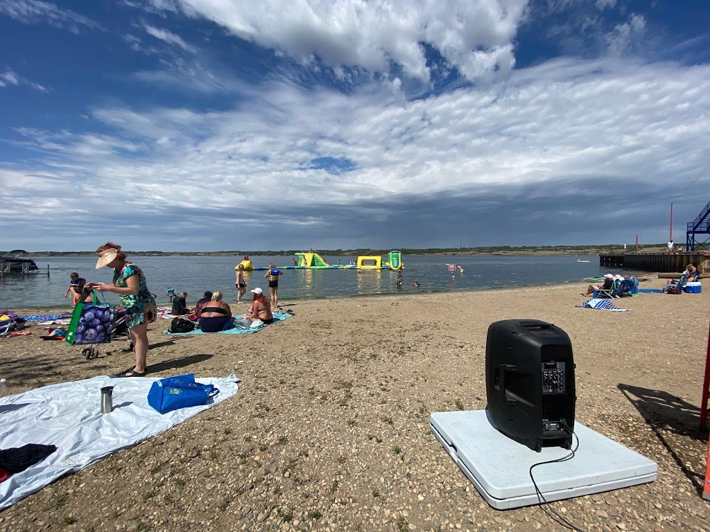 Regina Beach Water Park | Regina Beach, SK S0G 4C0, Canada | Phone: (306) 537-5867