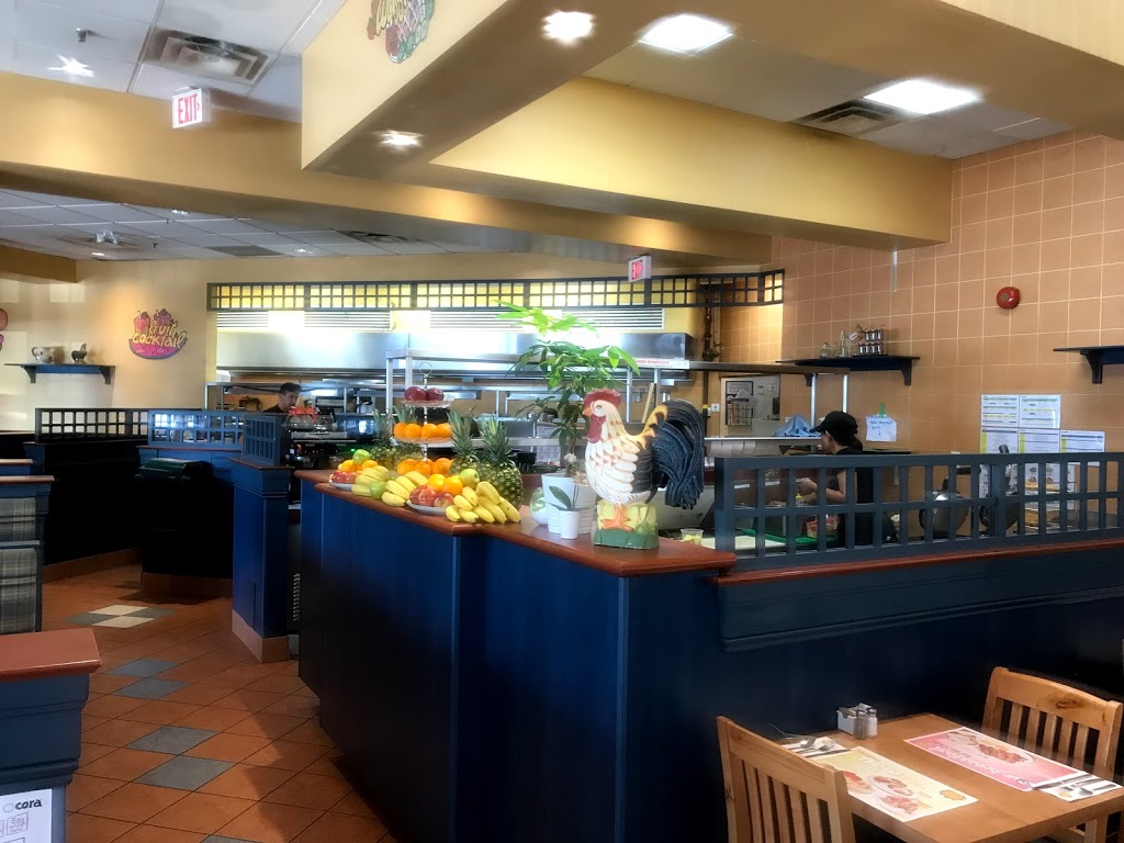 Cora | 4120 Dixie Rd, Mississauga, ON L4W 4V8, Canada | Phone: (905) 624-1297