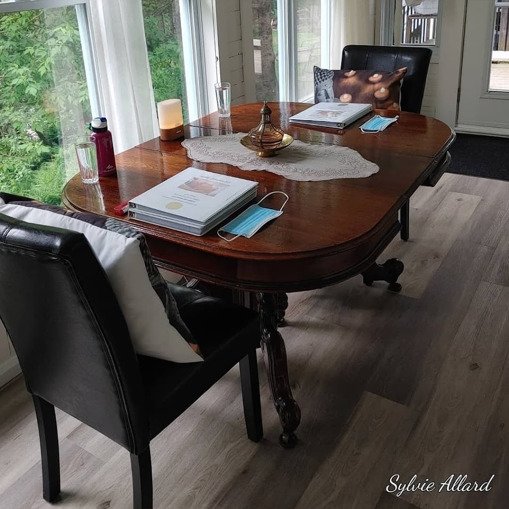 Guérison-soin de lâme | 565 Rue Desabrais, Sainte-Sophie, QC J5J 1G2, Canada | Phone: (450) 602-1795