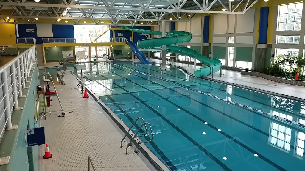 Douglas Snow Aquatic Centre | point of interest | 5100 Yonge St, North York, ON M2N 5V7, Canada | 4163957585 OR +1 416-395-7585