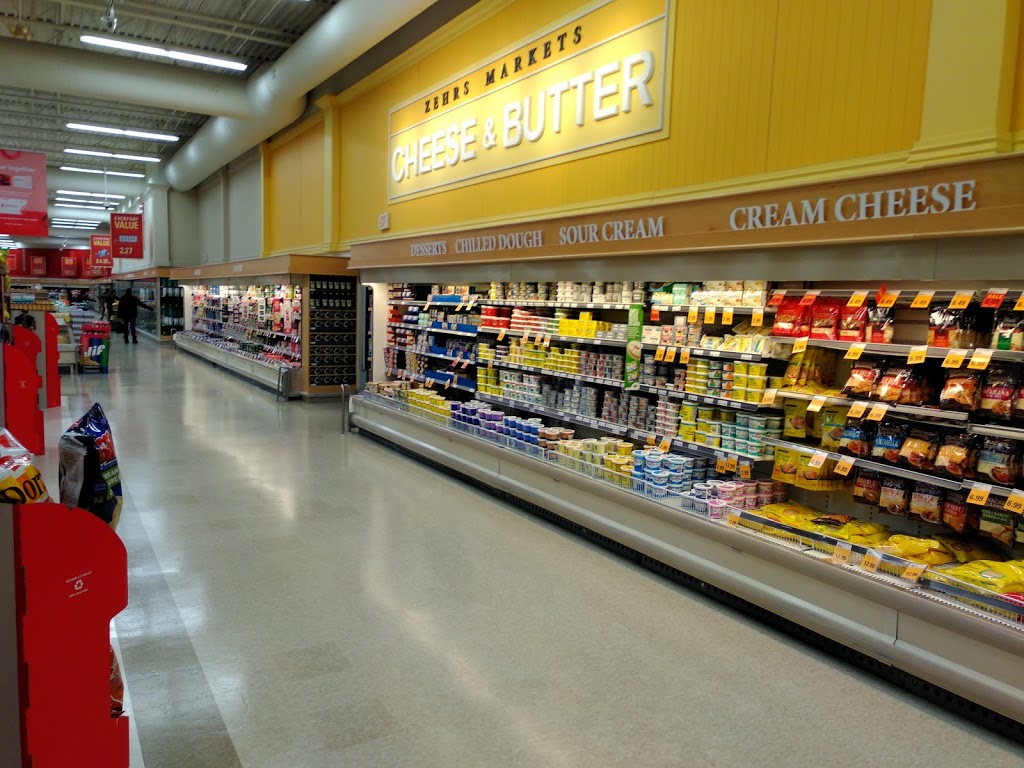 Zehrs | 555 Davenport Rd, Waterloo, ON N2L 6L2, Canada | Phone: (519) 746-0125