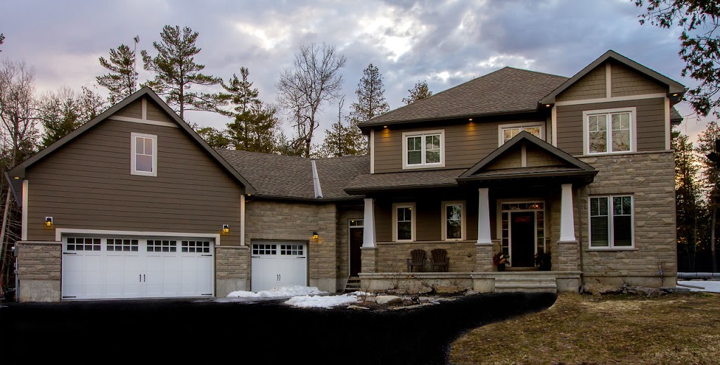 JW Build | 1268 Niagara Stone Rd, Niagara-on-the-Lake, ON L0S 1J0, Canada | Phone: (905) 807-4593