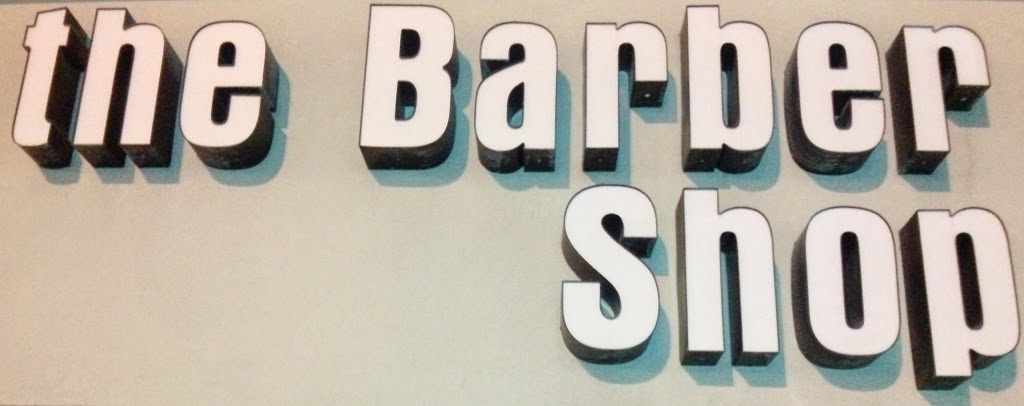 The Barber Shop | 3630 Brentwood Rd NW #304, Calgary, AB T2L 1K8, Canada | Phone: (587) 353-7688