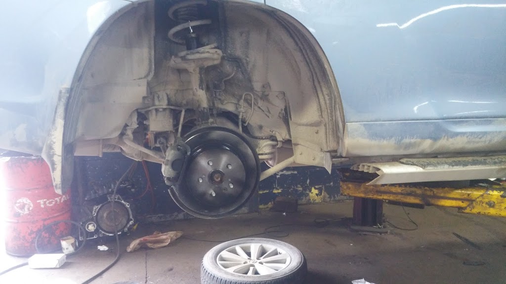 Brakes Unlimited | 3364 Mavis Rd, Mississauga, ON L5C 1T8, Canada | Phone: (905) 276-7696