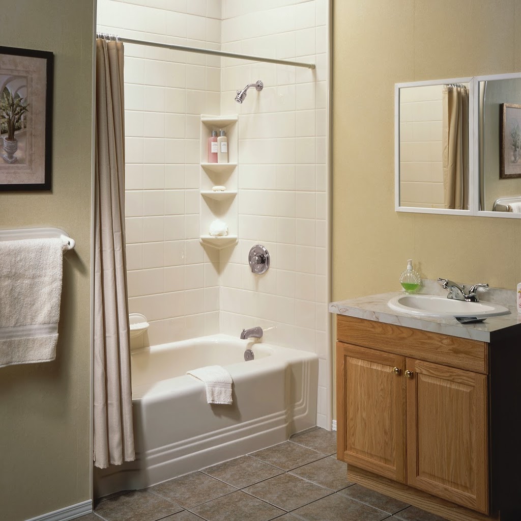 Bath Fitter | 3213 Errington Ave, Chelmsford, ON P0M 1L0, Canada | Phone: (705) 805-3523
