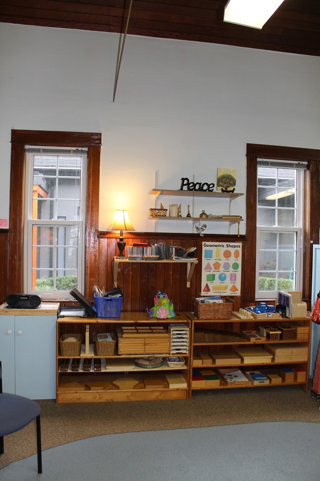 Meadow Montessori School | 11391 Dartford St, Maple Ridge, BC V2X 1V6, Canada | Phone: (604) 465-3492