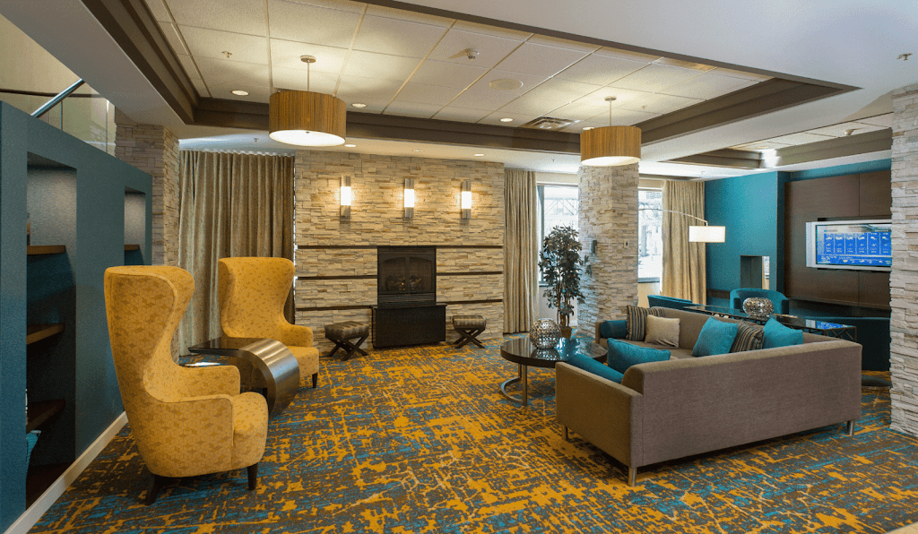 Residence Inn by Marriott Moncton | 600 Main St, Moncton, NB E1C 0M6, Canada | Phone: (506) 854-7100