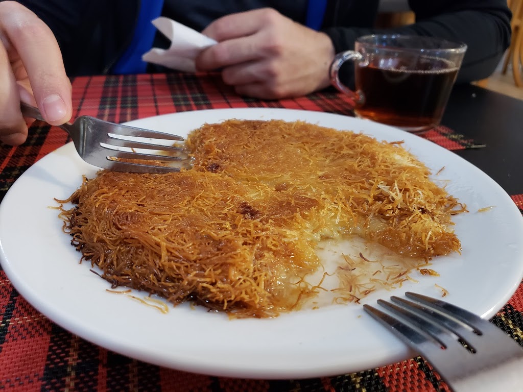 Alibaba Turkish Restaurant | 754 St Marys Rd, Winnipeg, MB R2M 3N7, Canada | Phone: (204) 416-7878