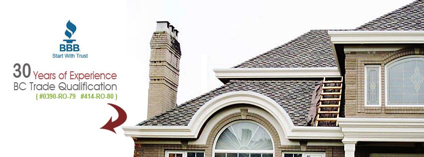 Williams Roofing & Drainage Ltd. | 12205 Industrial Rd, Surrey, BC V3V 3S1, Canada | Phone: (604) 852-3358