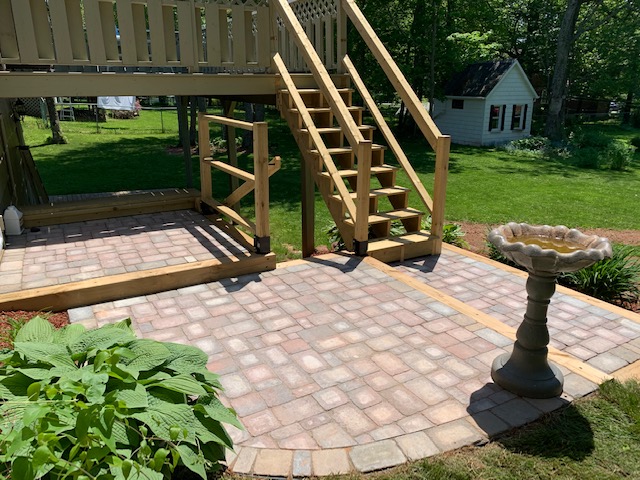 Spruce Grove Landscaping | 426 Malpeque Rd, Charlottetown, PE C1E 1V4, Canada | Phone: (902) 569-8978