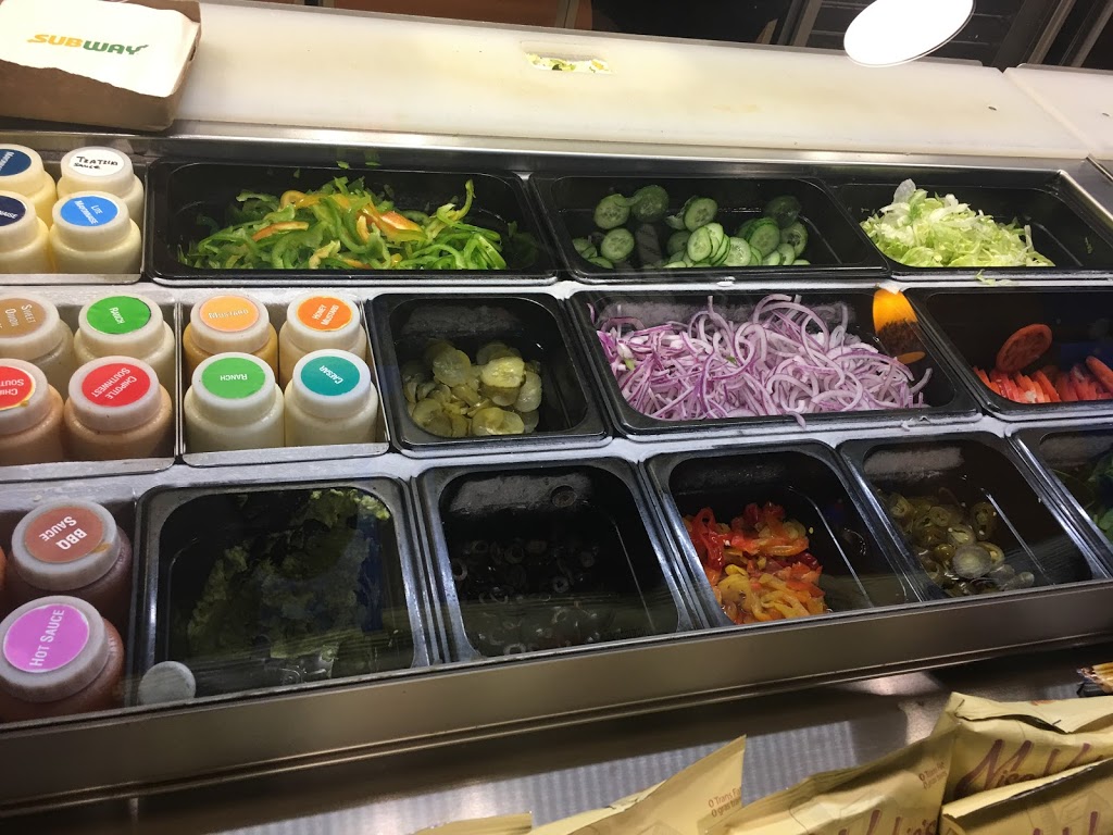 Subway | 15905 Fraser Hwy Suite 103, Surrey, BC V4N 0Y3, Canada | Phone: (604) 597-9488