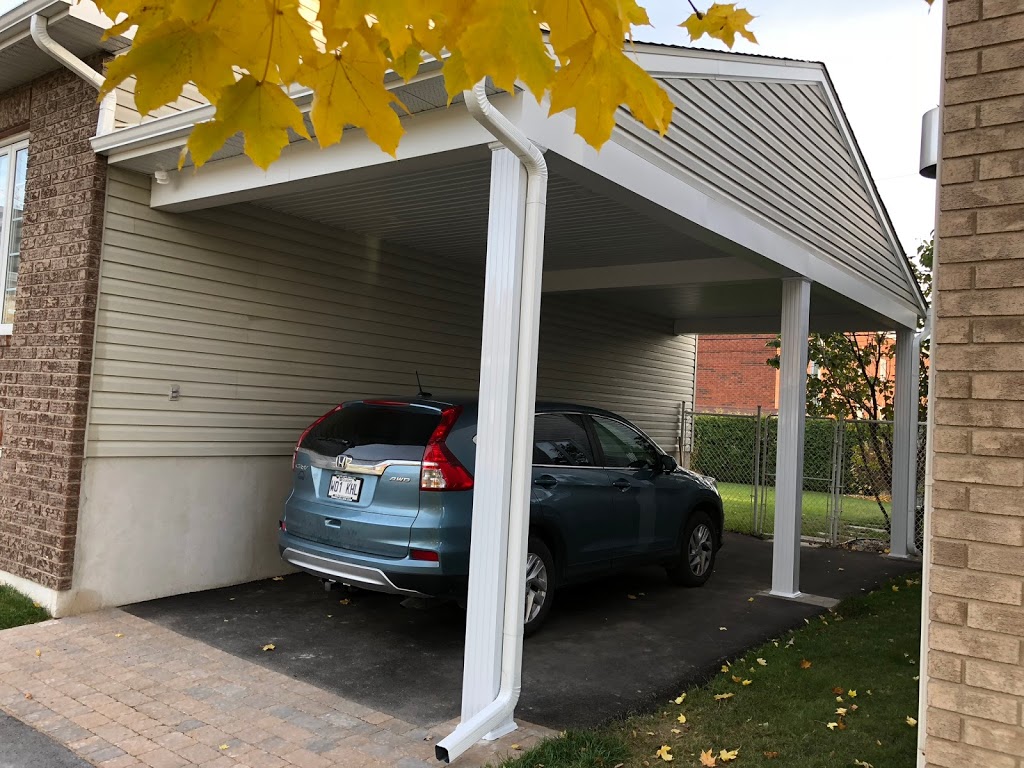Marc Tassé | 287 Avenue Gatineau, Gatineau, QC J8V 1M2, Canada | Phone: (819) 328-0844