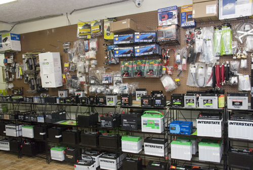 Batteries Des Récollets Inc. | 2475 Boulevard des Récollets, Trois-Rivières, QC G8Z 4G1, Canada | Phone: (819) 840-3377