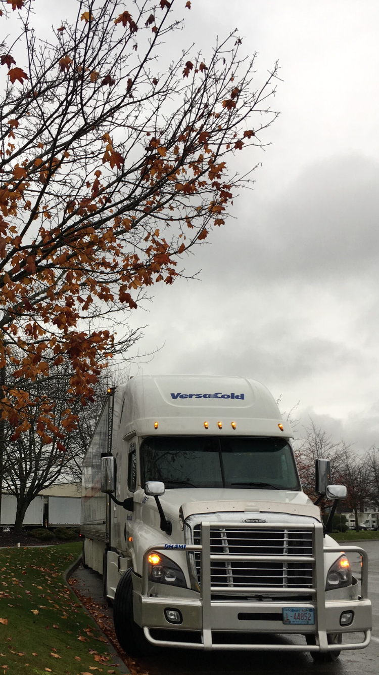 VersaCold | 1188 Derwent Way, Delta, BC V3M 5R1, Canada | Phone: (604) 216-6238