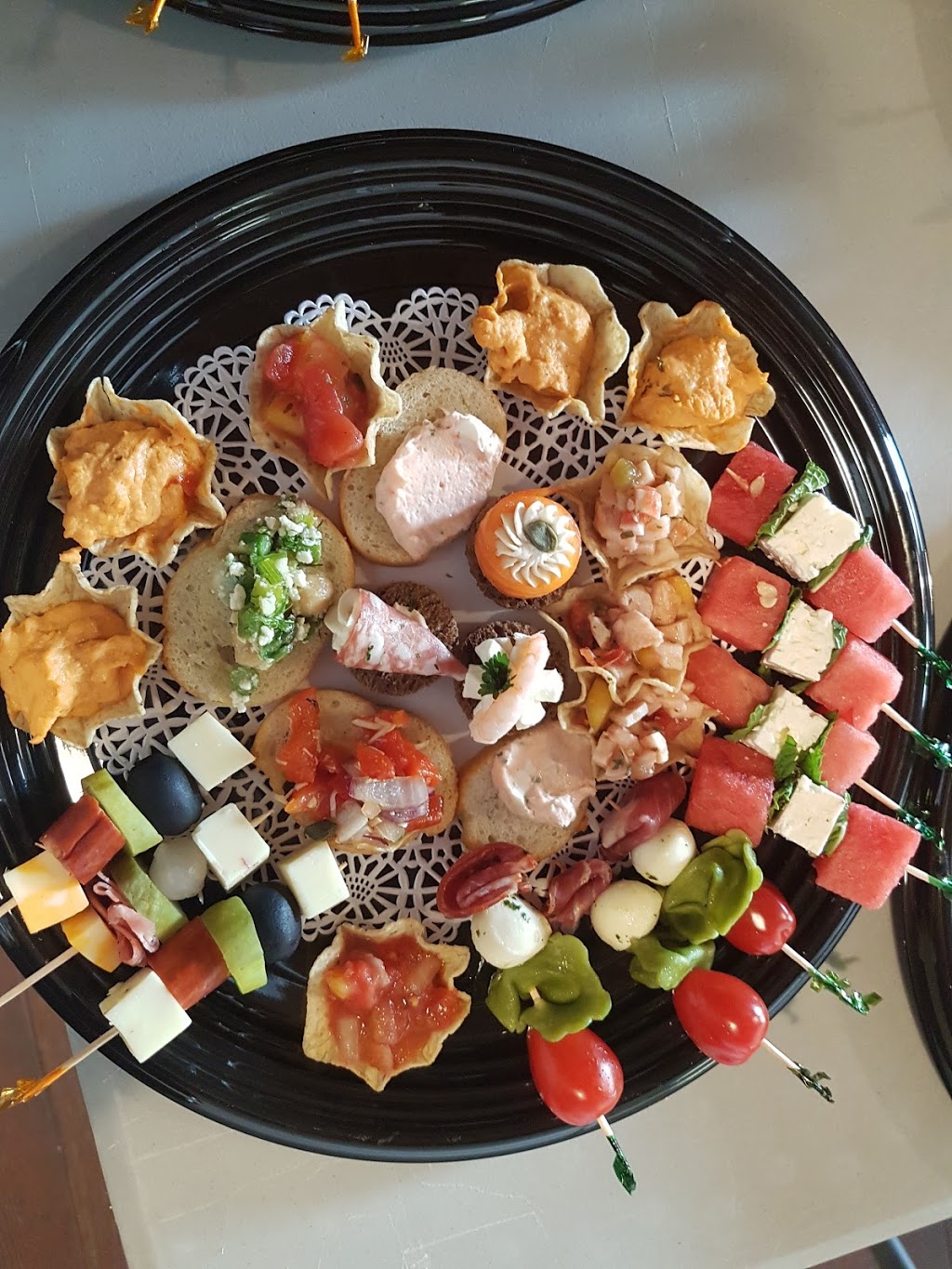 Deli City Cafe & Catering | 1889 Springfield Rd #111, Kelowna, BC V1Y 5V5, Canada | Phone: (250) 860-8880