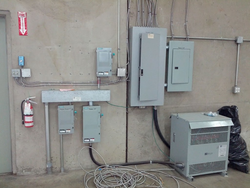 AMELECO ELECTRIC SUPPLY, Port Coquitlam store | 1952 Kingsway Ave Unit 420, Port Coquitlam, BC V3C 6C2, Canada | Phone: (778) 285-3999