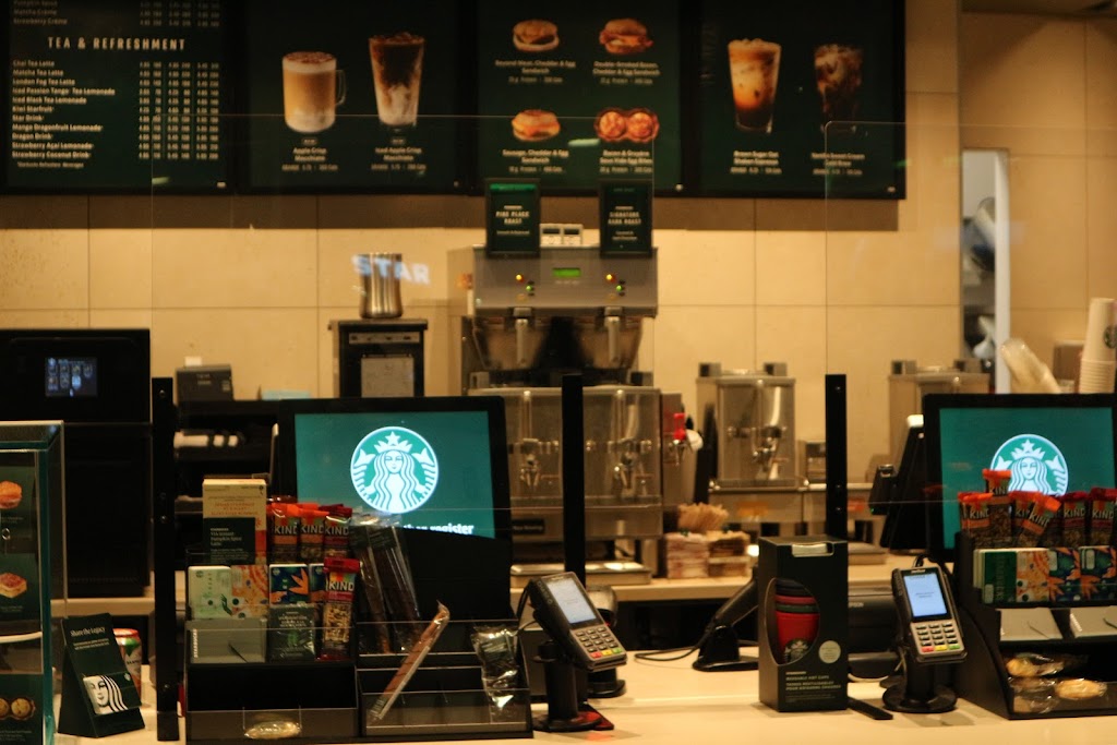 Starbucks | 3962 Hwy 401 W, Unit 2, Newcastle, ON L1B 1C2, Canada | Phone: (902) 462-0101