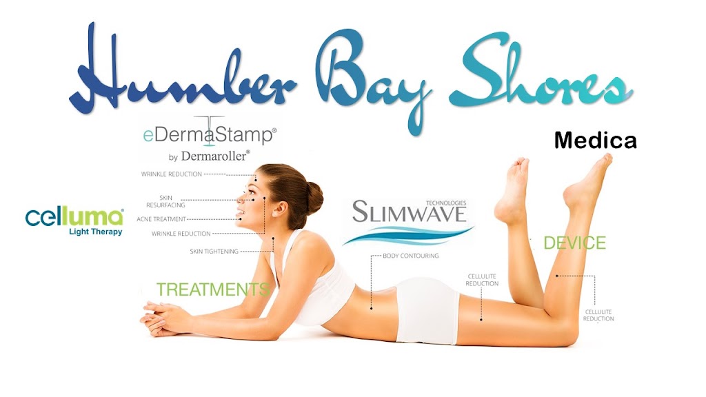 Humber Bay Shores Medica | 2240 Lake Shore Blvd W #106, Etobicoke, ON M8V 0B1, Canada | Phone: (647) 328-5324