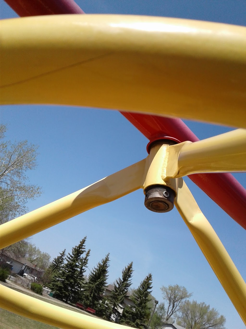 Al Pickard Park | 343 N Pickard Way, Regina, SK S4R 5B2, Canada | Phone: (306) 777-7000