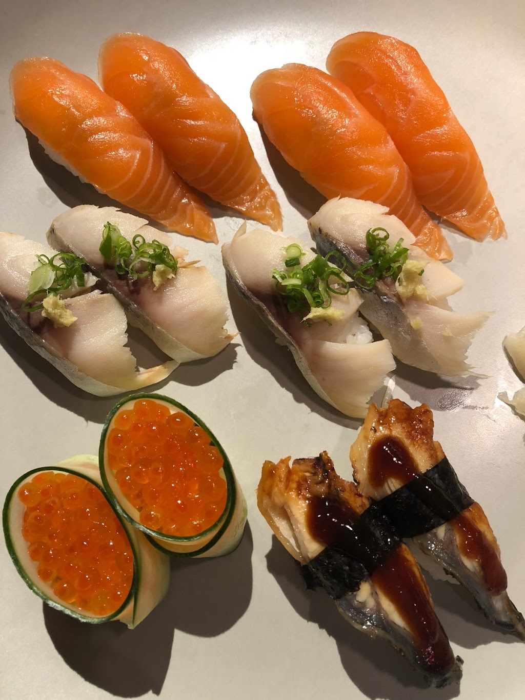 Asoyama Sushi | 1717 Kenaston Blvd, Winnipeg, MB R3Y 1V5, Canada | Phone: (204) 487-4222