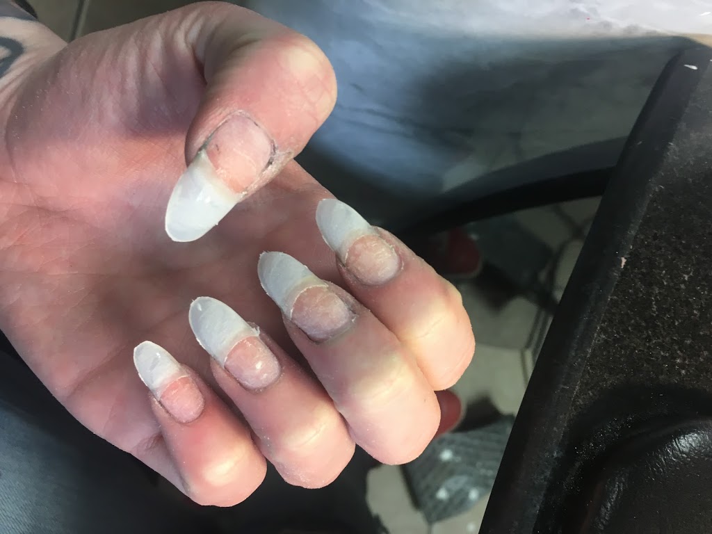 LA Nails Studio | 238 Kenilworth Ave N, Hamilton, ON L8H 4S5, Canada | Phone: (905) 544-7148