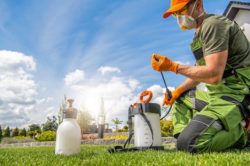 R J Chemicals | 360 Waterloo Ave, Guelph, ON N1H 8K7, Canada | Phone: (905) 320-6865