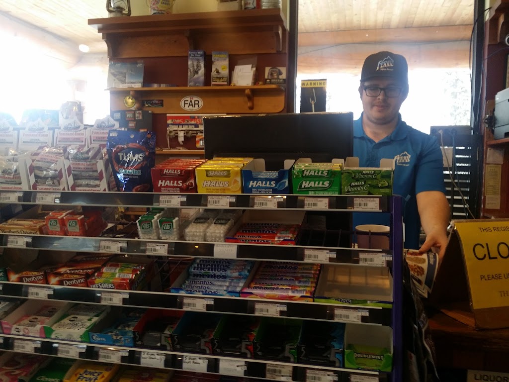 Mountain Pantry Grocery & Liquor | 5372 Fernie Ski Hill Rd, Fernie, BC V0B 1M6, Canada | Phone: (250) 423-2431