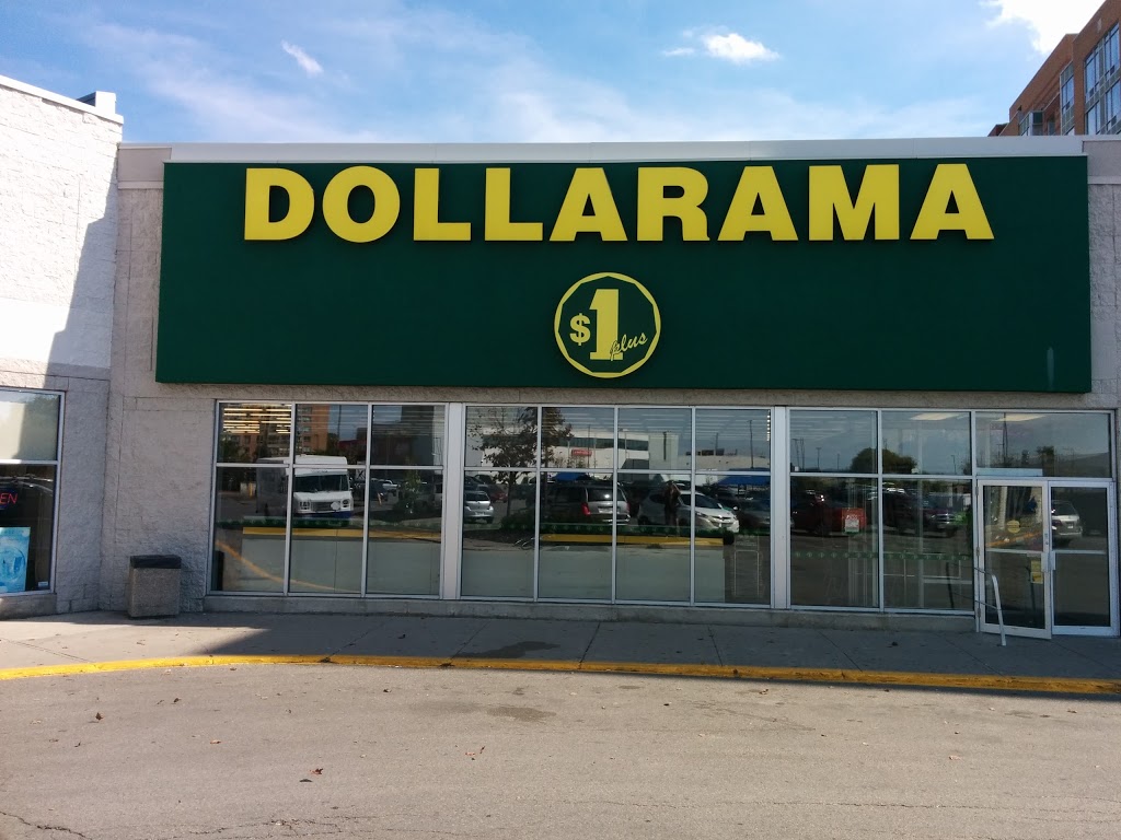 Dollarama | 605 Rogers Rd Business Building, Toronto, ON M6M 1B9, Canada | Phone: (416) 651-6685
