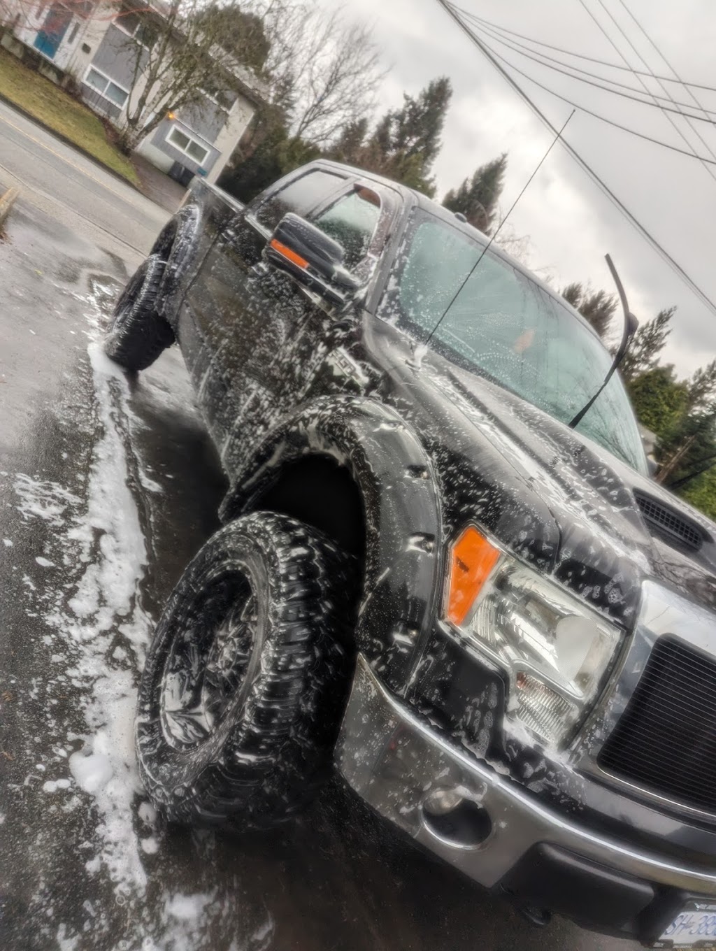 Koehlers Mobile Detailing | 46111 Reece Ave, Chilliwack, BC V2P 3A6, Canada | Phone: (604) 991-7497