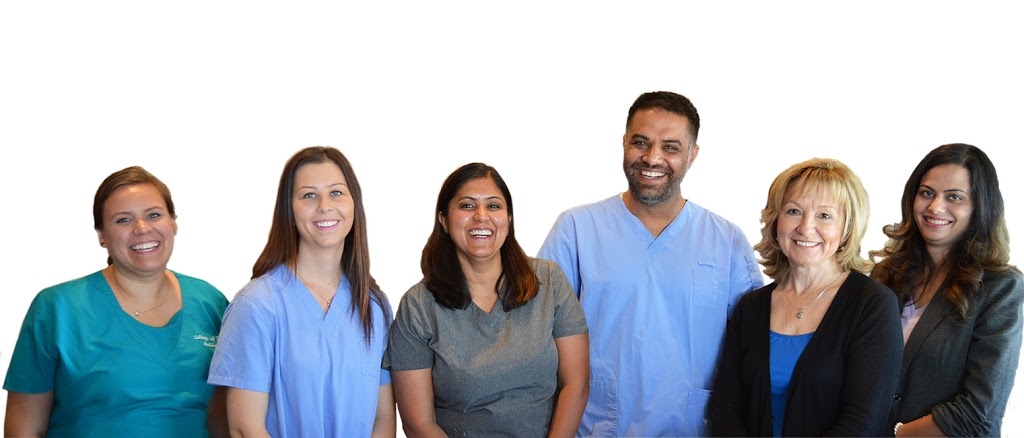 Alpha Dental Care | 327 Bronte St S #8, Milton, ON L9T 4A4, Canada | Phone: (905) 876-0200