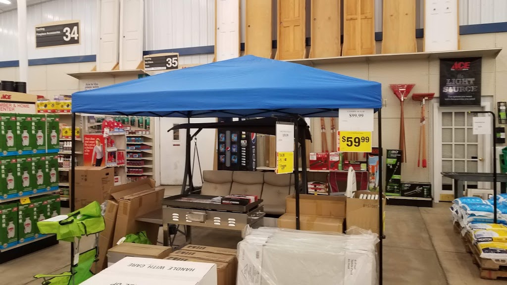 Guis Lumber | 2120 School St, North Collins, NY 14111, USA | Phone: (716) 337-2000