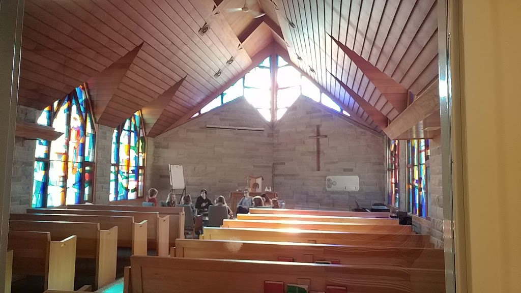 Grace United Church in Sarnia | 990 Cathcart Blvd, Sarnia, ON N7S 2H2, Canada | Phone: (519) 542-1203