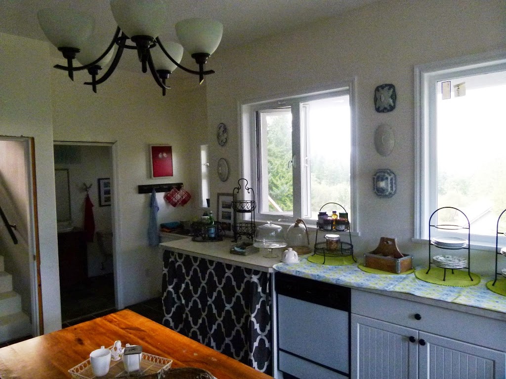 Panorama Bed and Breakfast | 3758 Panorama Crescent, Chemainus, BC V0R 1K4, Canada | Phone: (250) 661-6856