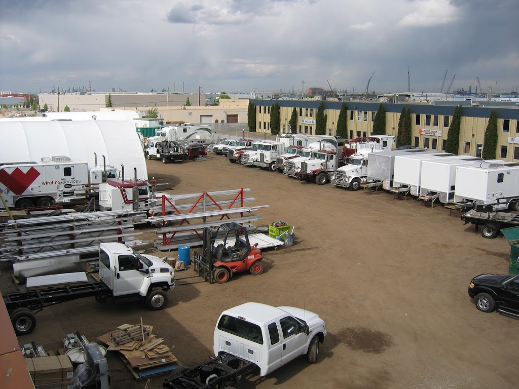 System One Manufacturing Inc | 4420 76 Ave NW, Edmonton, AB T6B 0A5, Canada | Phone: (780) 485-6006