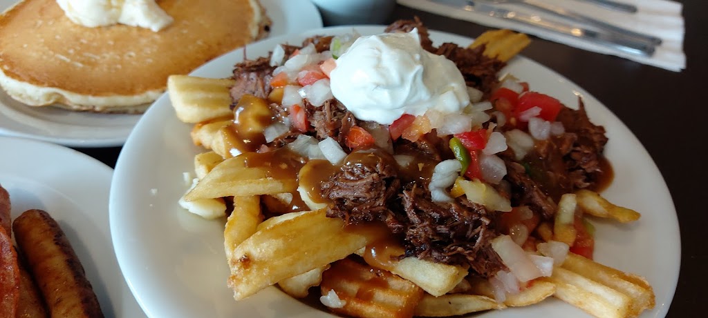 Dennys | 2950 Mount Lehman Rd, Abbotsford, BC V4X 1T3, Canada | Phone: (604) 850-7263