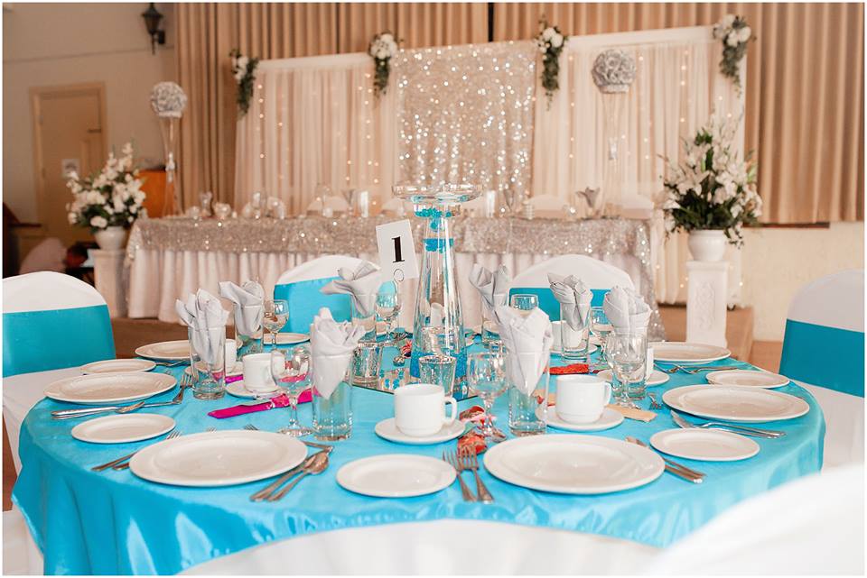 First Stop Wedding Decor Rentals | 230 Lynden Rd, Brantford, ON N3R 8A3, Canada | Phone: (519) 717-6616
