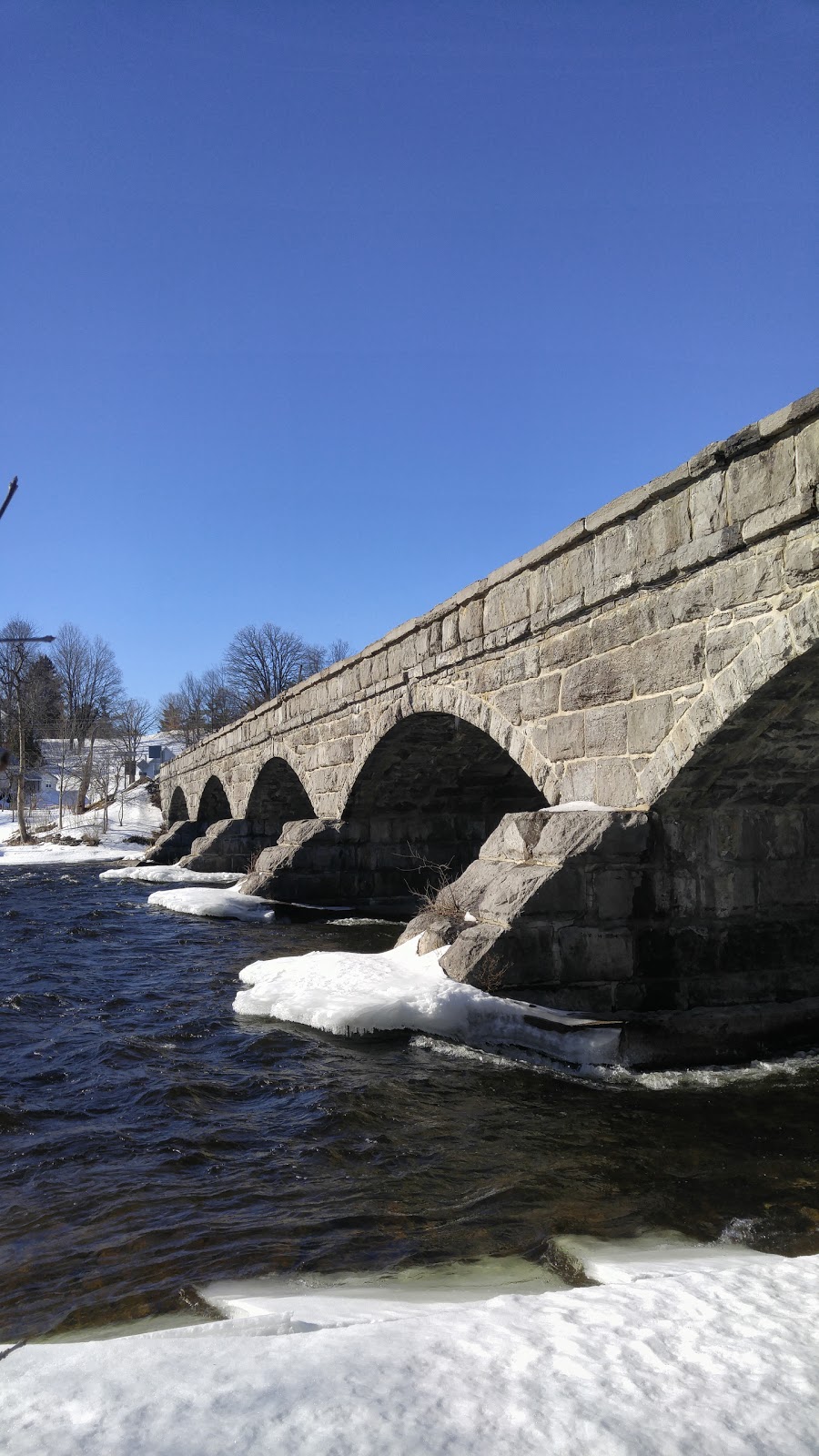 Pakenham Bridge Conservation Area | 4880 Kinburn Side Rd, Pakenham, ON K0A 2X0, Canada