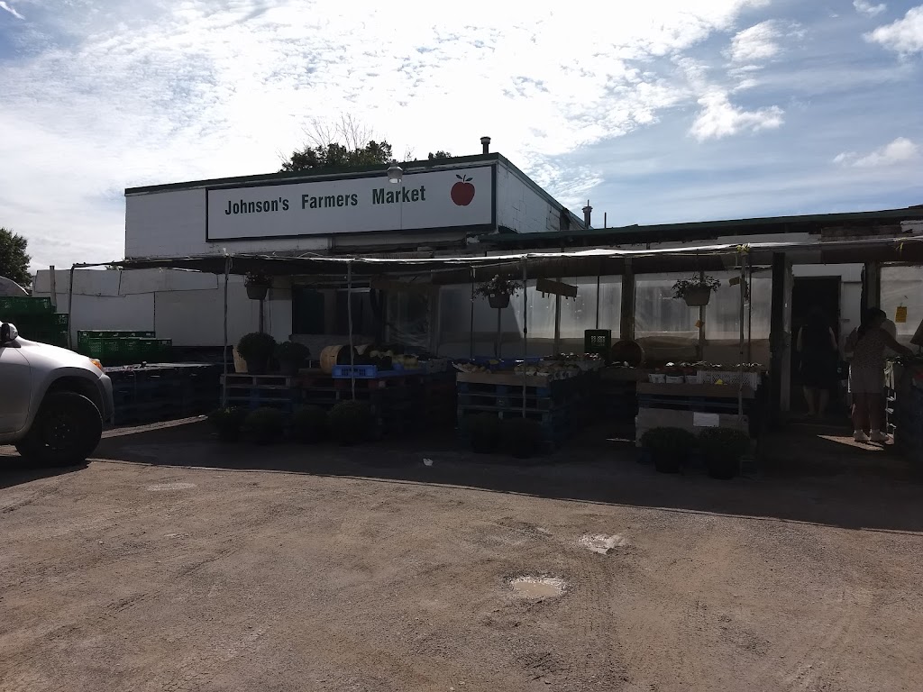 Johnsons Farmers Market | Midland, ON L4R 4K4, Canada | Phone: (705) 526-7248