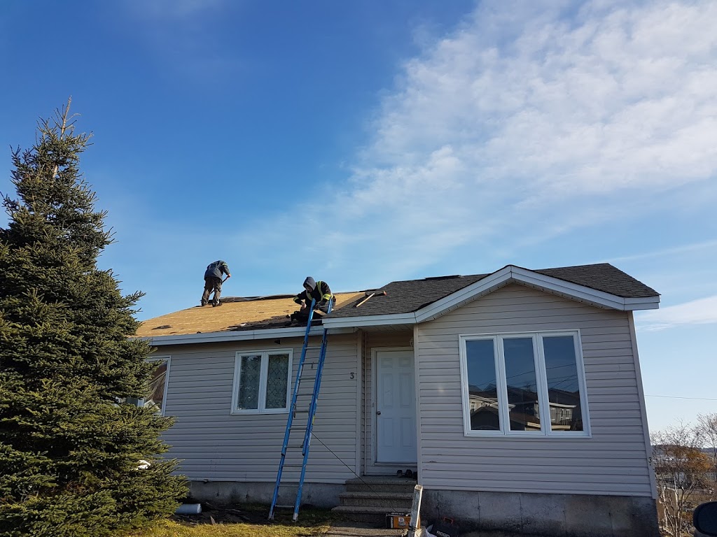 St johns renovations | roofing contractor | 3 Edgecombe Dr, St. Johns, NL A1B 4N9, Canada | 7097400741 OR +1 709-740-0741