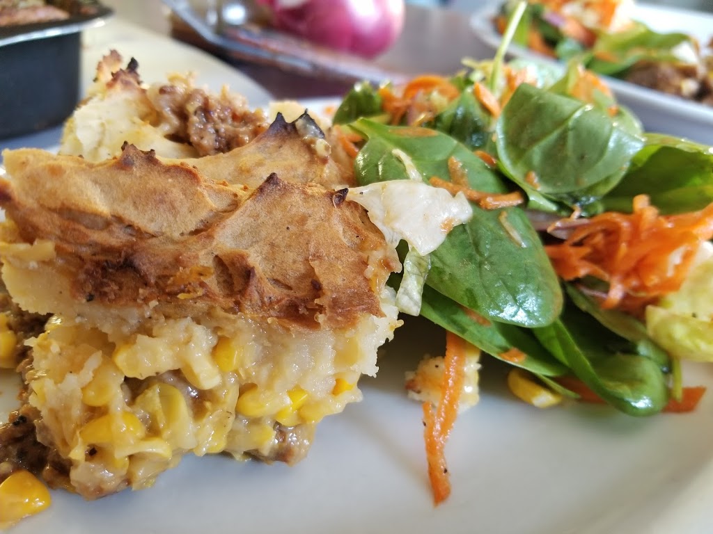 Restaurant Pour Sa Grandeur 552, SaintDenissurRichelieu, QC J0H