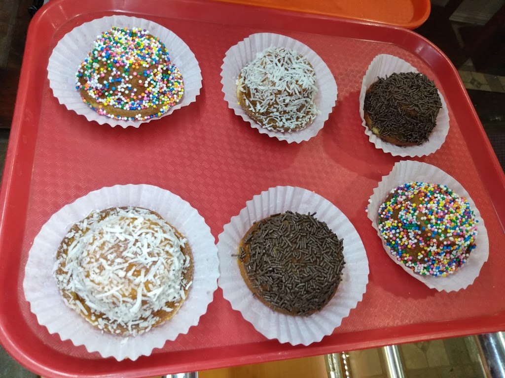 PANADERIA MEXICANA SARAI | 1365 Rue Beaubien E, Montréal, QC H2G 1B5, Canada | Phone: (514) 807-1294