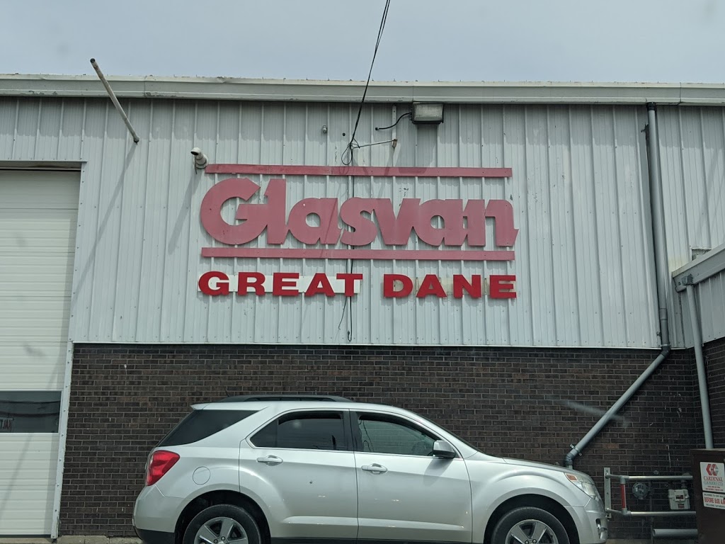 Glasvan Great Dane | 1025 Hopkins St, Whitby, ON L1N 2C2, Canada | Phone: (905) 430-1262