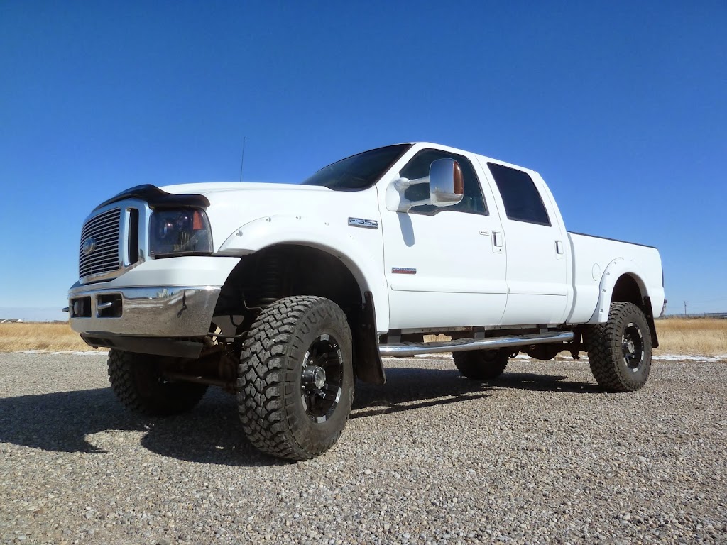 Noble Diesel Ltd | 93004 River Rdg Rd, Coalhurst, AB T0L 0V0, Canada | Phone: (403) 394-6786