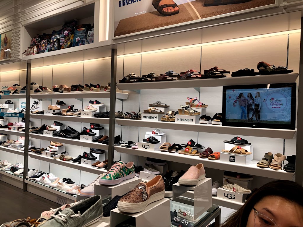 SoftMoc | 9350 Yonge St Units F007A / 8A, Richmond Hill, ON L4C 5G2, Canada | Phone: (905) 737-2256