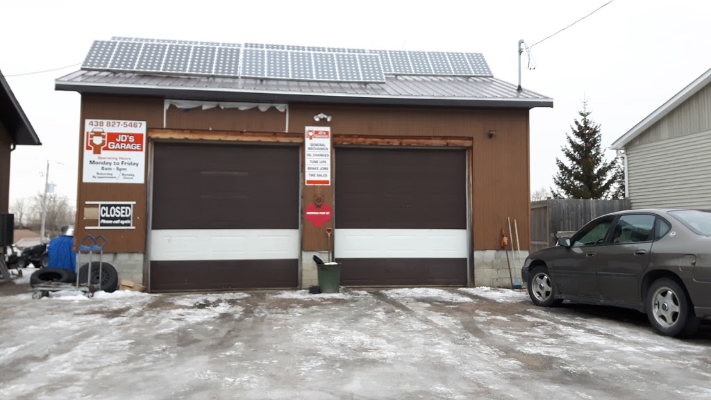 Jds Garage | Kahnawake Indian Reserve No. 14, Kahnawake, QC J0L 1B0, Canada | Phone: (438) 827-5467