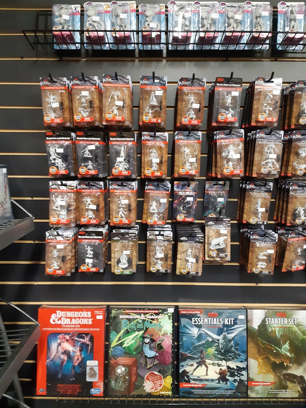 The Toy Trove | 280 Geneva Street Rear Unit, St. Catharines, ON L2N 2E8, Canada | Phone: (289) 362-4401