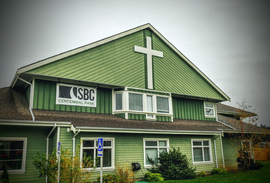 SBC Centennial Park | 7577 Wallace Dr, Saanichton, BC V8M 1V8, Canada | Phone: (250) 744-2020