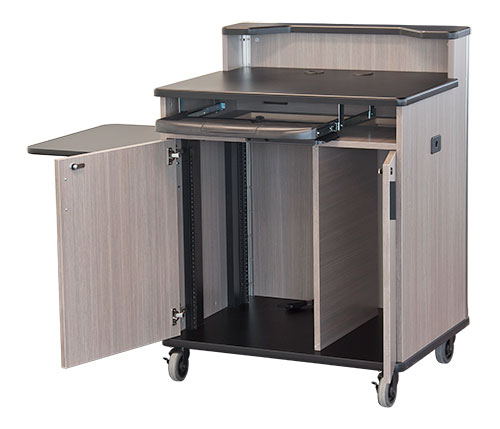 Audio Visual Furniture International | 288 Don Hillock Dr, Aurora, ON L4G 0G9, Canada | Phone: (905) 751-1459