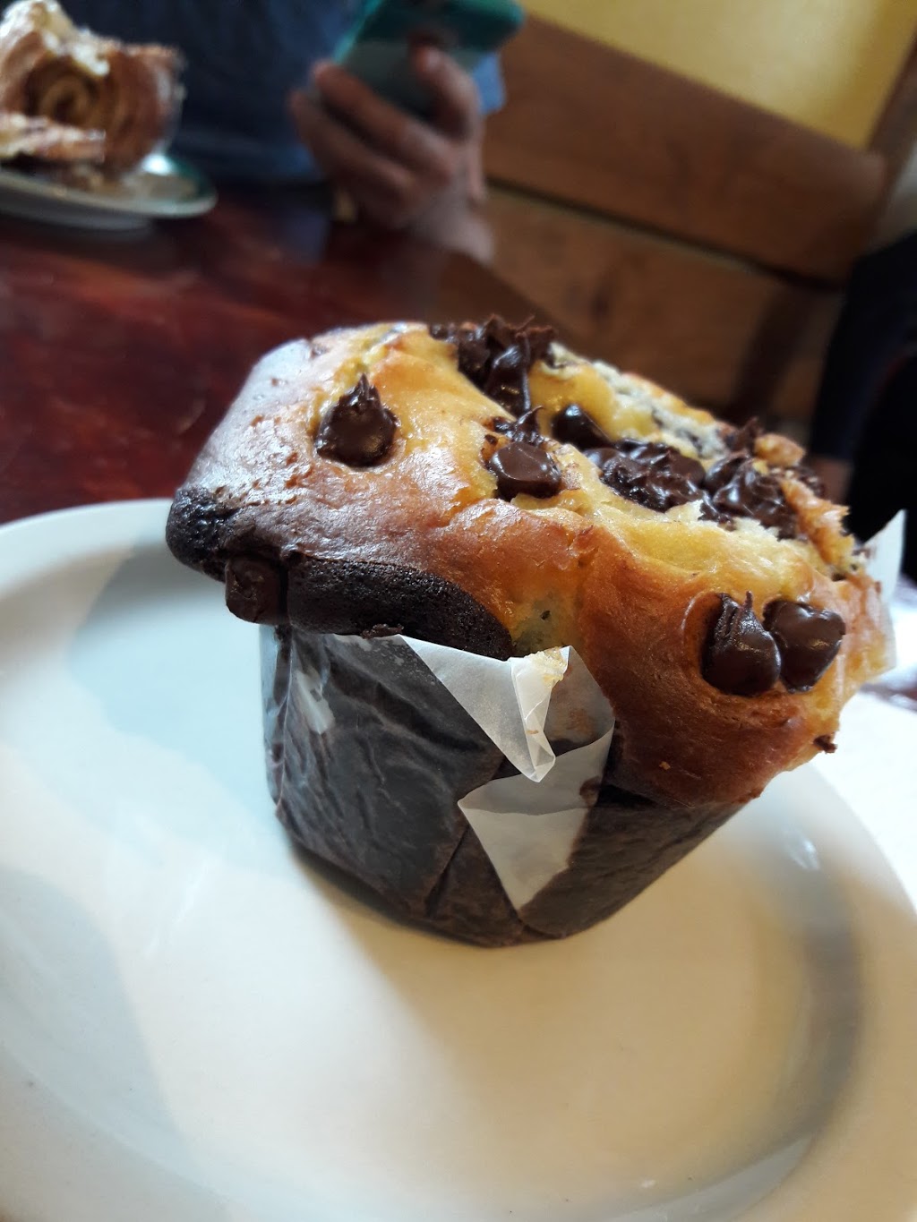 Farm To Market Bakery | 5507 Chuckanut Dr, Bow, WA 98232, USA | Phone: (360) 766-6240