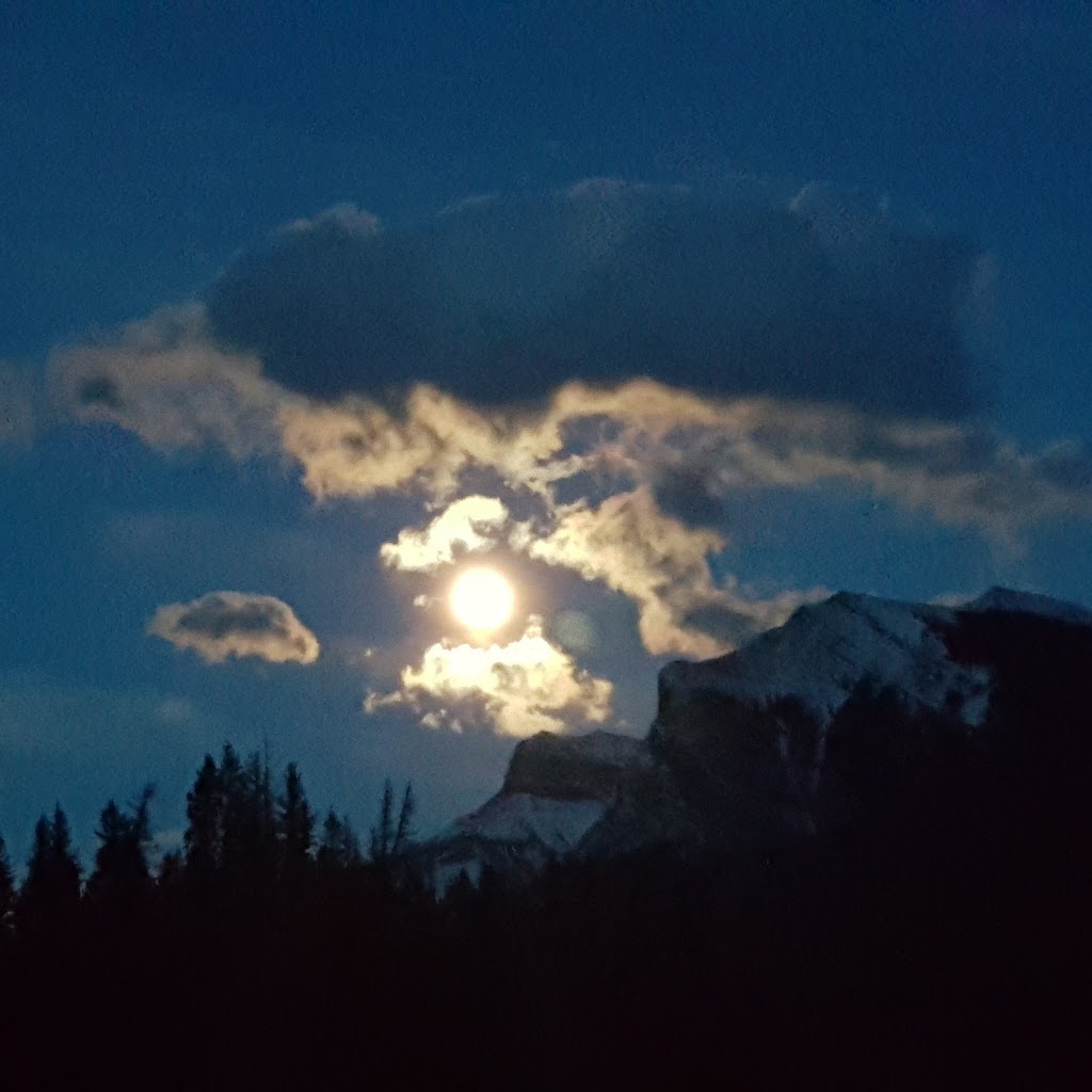 Off Our Rockies Bed and Breakfast | 175 McNeill, Canmore, AB T1W 2R9, Canada | Phone: (403) 678-4474